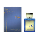 740 By Asten Eau De Parfum Spray 3.4 oz
