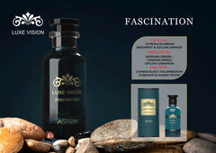 Fascination By Asten Eau De Parfum Spray 3.4 oz