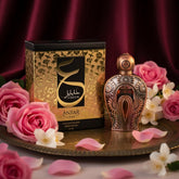 Ladies Abeer Concentrated Perfume Oil By Anfar 0.5 oz