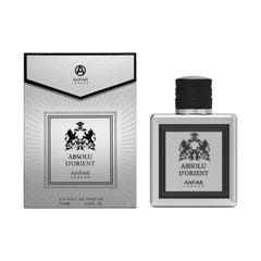 Absolu D'Orient By Anfar Extrait De Parfum 3.9 oz