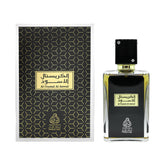 Al Crystal Al Aswad By Adyan Eau De Parfum Spray 3.4 oz