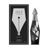 Legacy Al Qalam By Adyan Extrait De Parfum Spray 3.4 oz