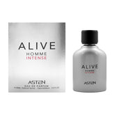Alive Homme Intense By Asten Eau De Parfum Spray 3.4 oz