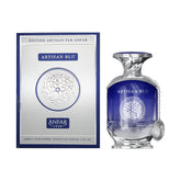 Artisan Blu For Men By Anfar Extrait De Parfum Spray 3.4 oz