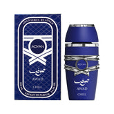 Awad Chill By Adyan Extrait De Parfum Spray 3.4 oz