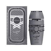 Awad Alpha By Adyan Extrait De Parfum Spray 3.4 oz