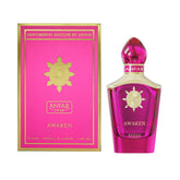 Ladies Awaken By Anfar Extrair De Parfum Spray 3.4 oz
