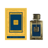 Azule Elite For Men By Anfar Extrait De Parfum Spray 3.4 oz