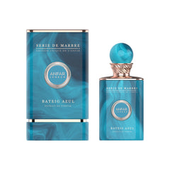 Bateig Azul By Anfar Extrait De Parfum Spray 3.4 oz