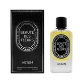 Beaute Des Fleurs By Asten Eau De Parfum Spray 3.4 oz