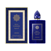 Bleu D'Arabie By Adyan Extrait De Parfum Spray 3.4 oz