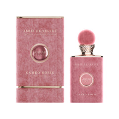 Ladies Cameo Rosie By Anfar Extrait De Parfum Spray 3.4 oz