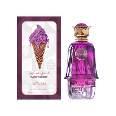 Candy Scoop By Adyan Extrait De Parfum Spray 3.4 oz