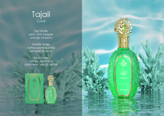 Tajali By Adyan Eau De Parfum Spray 3.4 oz