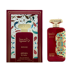 Dalia Rouge By Adyan Eau De Parfum Spray 3.4 oz
