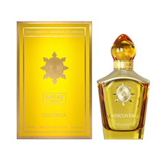 Discover For Men By Anfar Extrait De Parfum Spray 3.4 oz