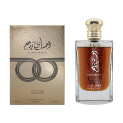 Ehsas Raee By Adyan Eau De Parfum Spray 3.4 oz
