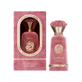 Florella Pour Femme By Anfar Extrait De Parfum Spray 3.4 oz