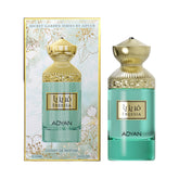 Freesia By Adyan Extrait De Parfum Spray 3.4 oz