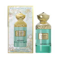Freesia By Adyan Extrait De Parfum Spray 3.4 oz