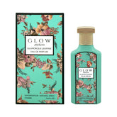 Glow Glamorous Jasmine By Asten Eau De Parfum Spray 3.4 oz