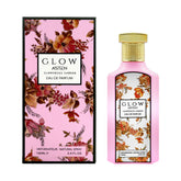 Glow Glamorous Garden By Asten Eau De Parfum Spray 3.4 oz