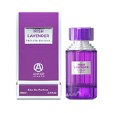 Ladies Irish Lavender By Anfar Eau De Parfum Spray 3.4 oz
