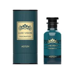 Fascination By Asten Eau De Parfum Spray 3.4 oz