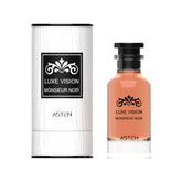 Monsieur Noir By Asten Eau De Parfum Spray 3.4 oz