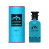 Morning Swim By Asten Eau De Parfum Spray 3.4 oz