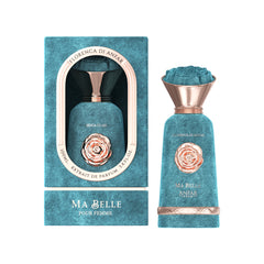 Ma Belle Pour Femme By Anfar Extrait De Parfum Spray 3.4 oz