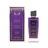 Madiha Eternal By Adyan Extrait De Parfum Spray 3.4 oz