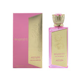 Majesty By Asten Eau De Parfum Spray 3.4 oz