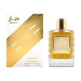 Mayar By Adyan Eau De Parfum Spray 3.4 oz