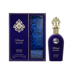Midnight Bloom By Adyan Extrait De Parfum Spray 3.4 oz