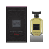 Midnight Intense For Men By Anfar Extrait De Parfum Spray 3.4 oz