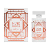 Musk Essential By Adyan Eau De Parfum Spray 3.4 oz
