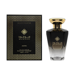 Muwood By Adyan Eau De Parfum Spray 3.4 oz