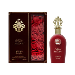 Mystic Melody By Adyan Extrait De Parfum Spray 3.4 oz