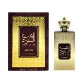 Nesmat Al Oud By Adyan Eau De Parfum Spray 2.0 oz
