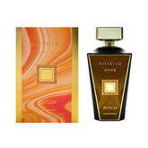 Noirish Onyx By Asten Eau De Parfum Spray 3.4 oz