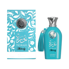 Norah Melody By Adyan Eau De Parfum Spray 3.4 oz