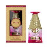 Odyssee I For Women By Anfar Extrait De Parfum Spray 3.4 oz