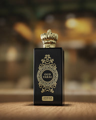 Oud Tubac For Men By Anfar Extrait De Parfum Spray 2.4 oz