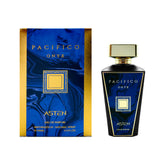 Pacifico Onyx By Asten Eau De Parfum Spray 3.4 oz