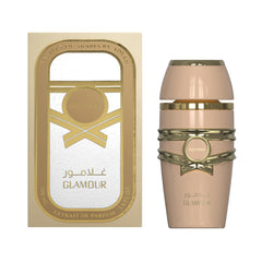 Glamour By Adyan Extrait De Parfum Spray 3.4 oz