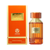 Peach Desire By Anfar Eau De Parfum Spray 3.4 oz