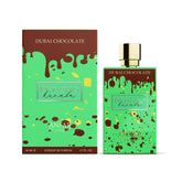Pistachio Kunafa By Anfar Extrait De Parfum 2.7 oz
