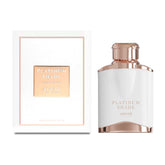 Ladies Platinum Shade By Anfar Eau De Parfum Spray 3.4 oz