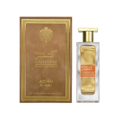 Posh Cashmere By Adyan Extrait De Parfum Spray 2.0 oz